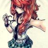 hazukie-menchmura