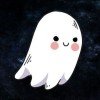 wandering-ghost