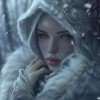 linaria-snow