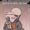 undertale-shipper-au