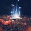 glikeria-rays
