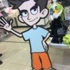 johnnysterd