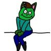 nightmariccat