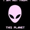 imonlyalien