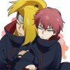 bum-deidara
