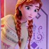 anny-snow