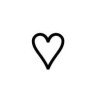 hearttransparent