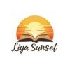 liya-sunset