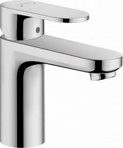 Смеситель Hansgrohe Vernis Blend 71580000 для раковины 