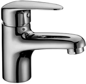 Смеситель Lemark Pramen LM3306C для раковины 