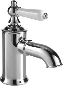 Смеситель Bravat Art F175109C для раковины 