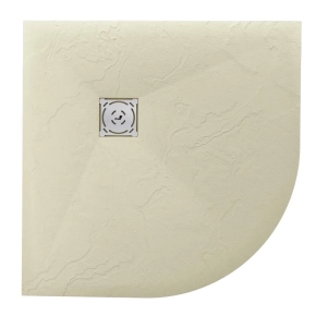Поддон для душа RGW Stone Tray ST/R-Be 90x90 
