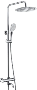 Душевая стойка Wasserkraft A18801 Thermo 
