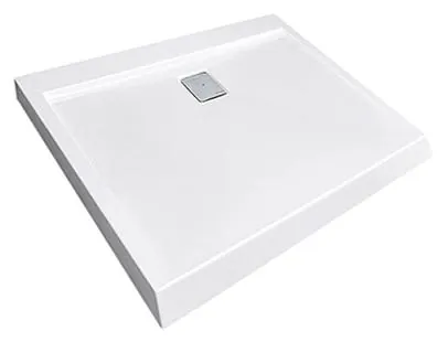 Поддон для душа Radaway Argos D80x90