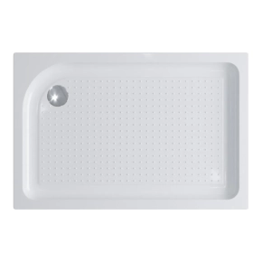Поддон для душа BelBagno TRAY-BB-AH-120/80-15-W-L 