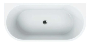 Акриловая ванна BelBagno BB108-170-80 170х80 