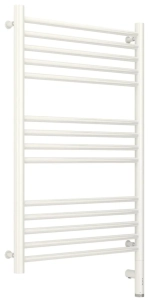 Полотенцесушитель электрический Сунержа Богема 3.0 прямая 80x50 R белый 