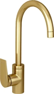 Смеситель Wasserkraft Aisch 5507 для кухонной мойки 