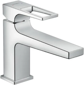Смеситель Hansgrohe Metropol 74502000 для раковины 