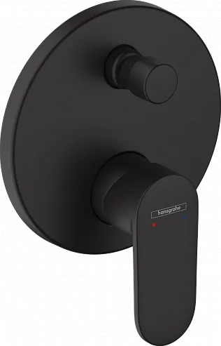 Смеситель Hansgrohe Vernis Blend 71466670 для ванны с душем