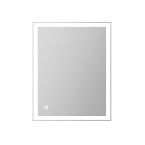 Зеркало BelBagno SPC-GRT-500-600-LED-TCH 