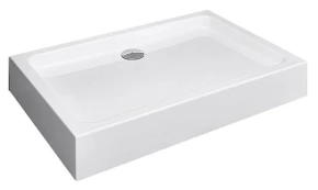 Поддон для душа Radaway Laros D120x90 