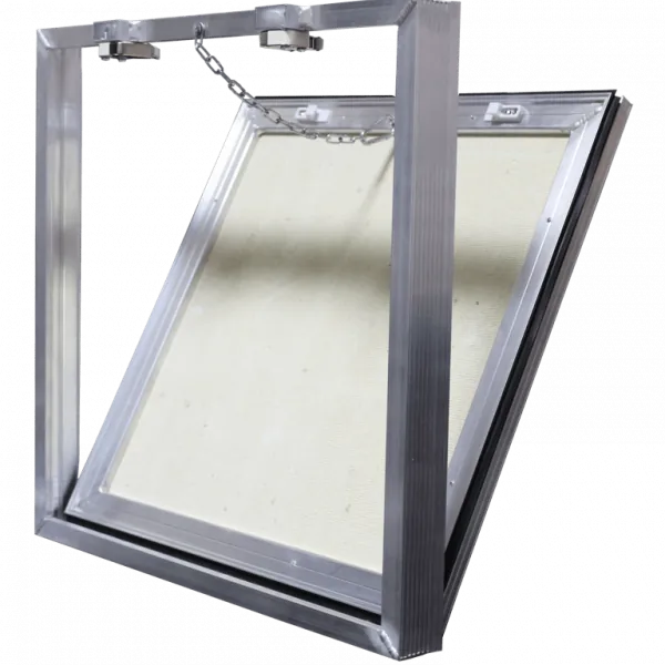 Ревизионный люк Lyuker Д 30x20, настенный