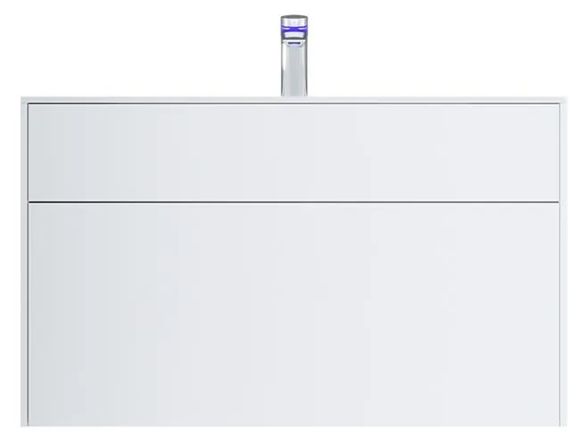 Тумба под раковину AM.PM Inspire 2.0 100 белая