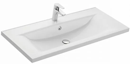 Мебельная раковина Aquaton Айрис 100
