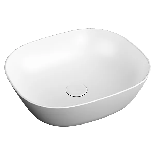 Раковина Vitra Plural 7810B401-0016 45 см
