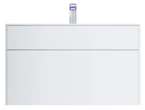 Тумба под раковину AM.PM Inspire 2.0 100 белая 