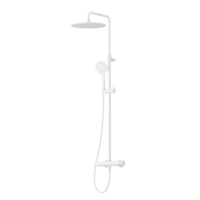 Душевая стойка Cezares Leaf CDA-30-L-BIO 