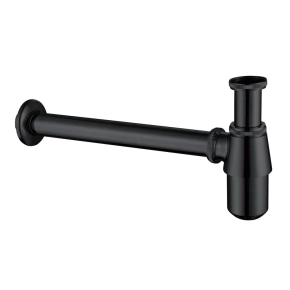 Сифон для раковины Abber AF0032B 