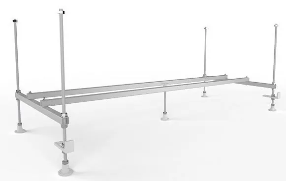 Каркас для ванны Loranto Granby 180х80 CS00063299