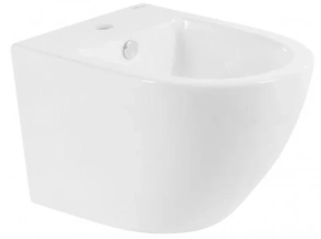 Биде подвесное BelBagno Sfera-R BB046BH 