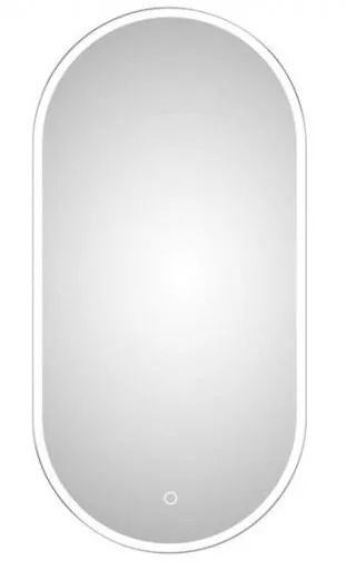 Зеркало Esbano ES-2073 HVD 60