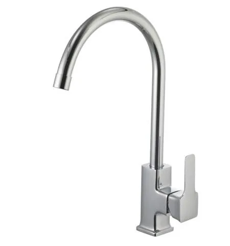 Смеситель Lemark Basis LM3605C для кухонной мойки