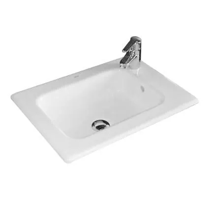 Мебельная раковина Roca Debba 50x36 32799J00Y