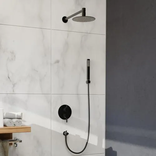 Душевой комплект RGW Shower Panels SP-52B
