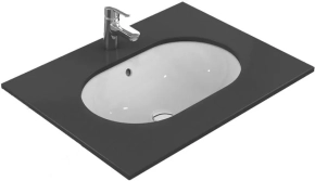 Раковина Ideal Standard Connect E505001 60 см 