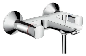 Смеситель Hansgrohe Logis 71243000 для ванны с душем 