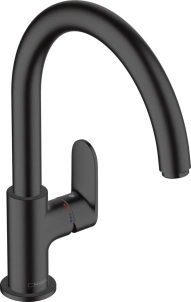 Смеситель Hansgrohe Vernis Blend 71870670 для кухонной мойки 
