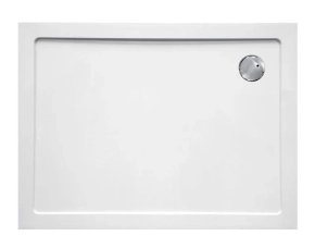 Поддон для душа Cezares TRAY-M-AH-90/80-35-W 