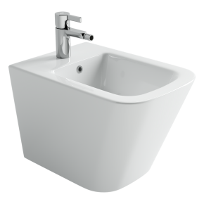 Биде подвесное Ceramicanova Союз (Union) CN4010 