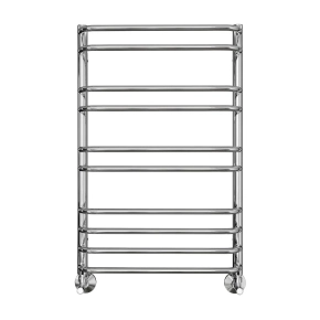 Полотенцесушитель водяной Lemark Luna П10 50x80 