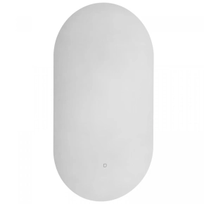 Зеркало Aquaton Альто 110х60 