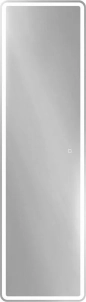Шкаф-пенал BelBagno Marino SPC-MAR-450/1600-1A-LED-TCH универсальный с подсветкой 