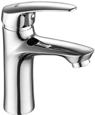 Смеситель Lemark Linara LM0406C для раковины