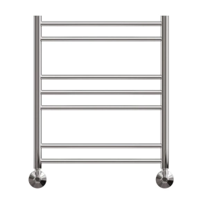 Полотенцесушитель водяной Lemark Ursus П7 50x60, хром 