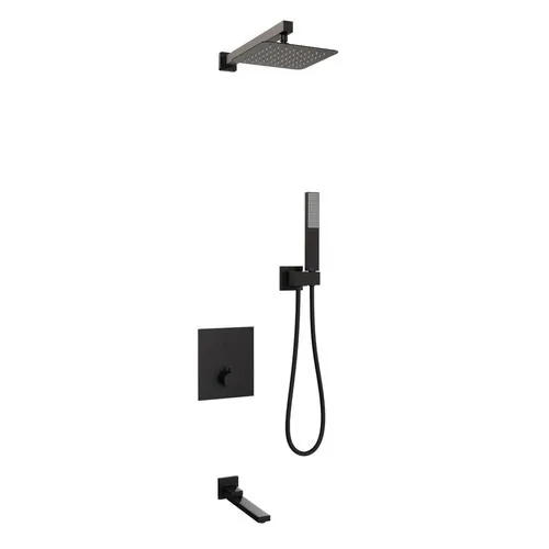 Душевой комплект RGW Shower Panels SP-371B